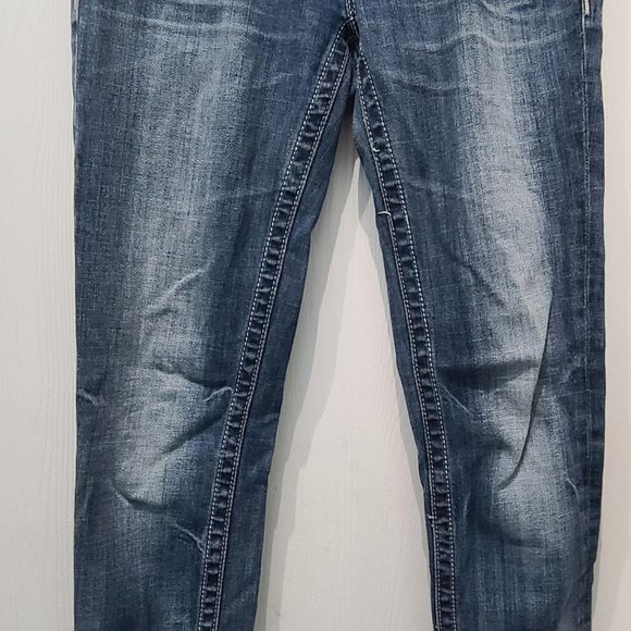 Miss Me Skinny Jeans - Picture 3 of 4